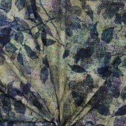 VISCOSE RADIANCE DIGITAL FLORAL SAGE (thumbnail) #3