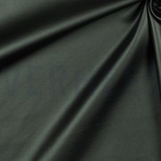 IMITATIELEER ZACHT STRETCH METALLIC GROEN/ZWART (thumbnail) #3