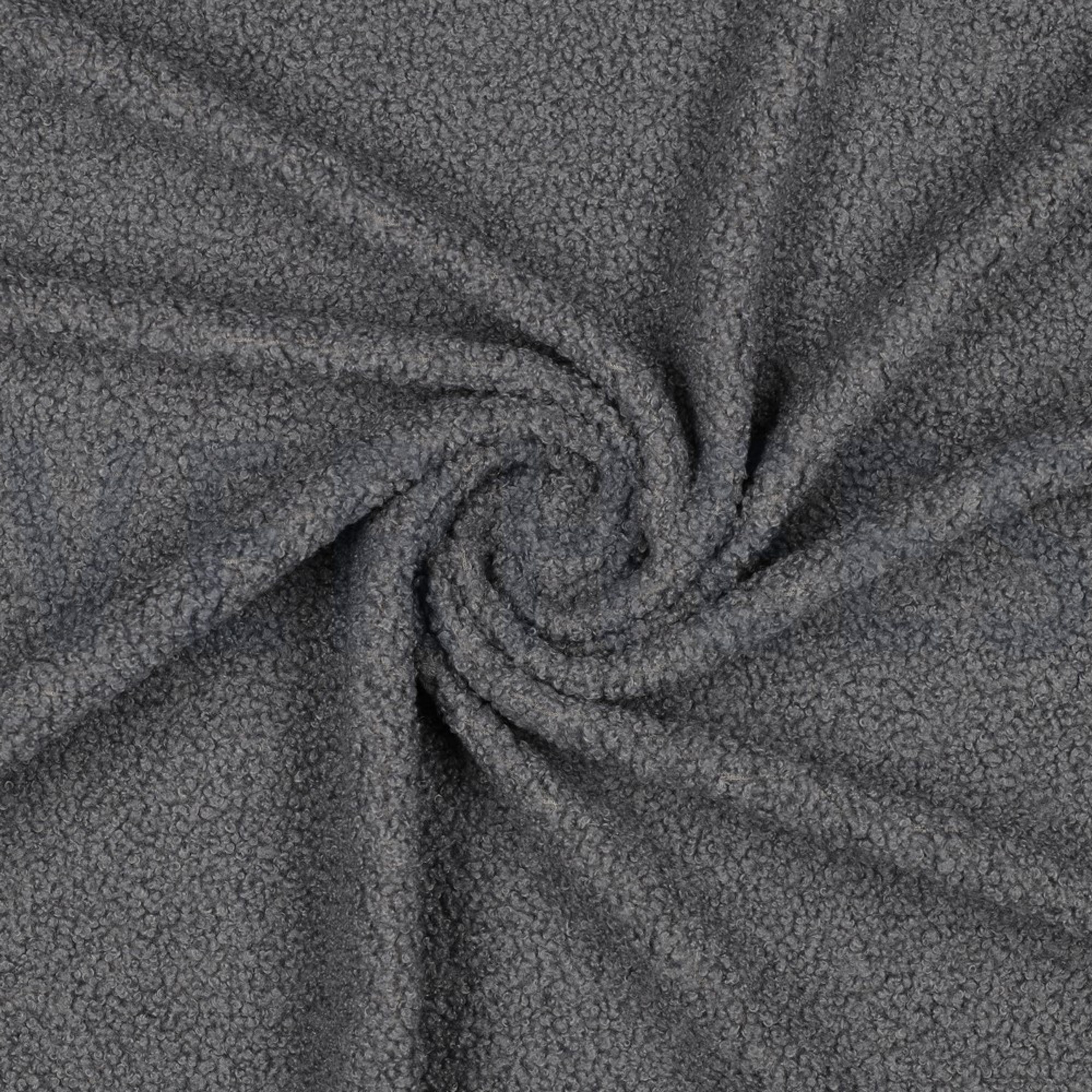 TEDDYSTOFF KUNSTPELZ GRAU (high resolution) #3