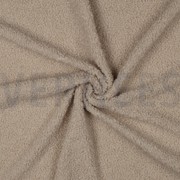 TEDDY IMITATIEBONT LICHT ZAND (thumbnail) #3