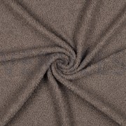 TEDDY FAUX FUR TAUPE (thumbnail) #3