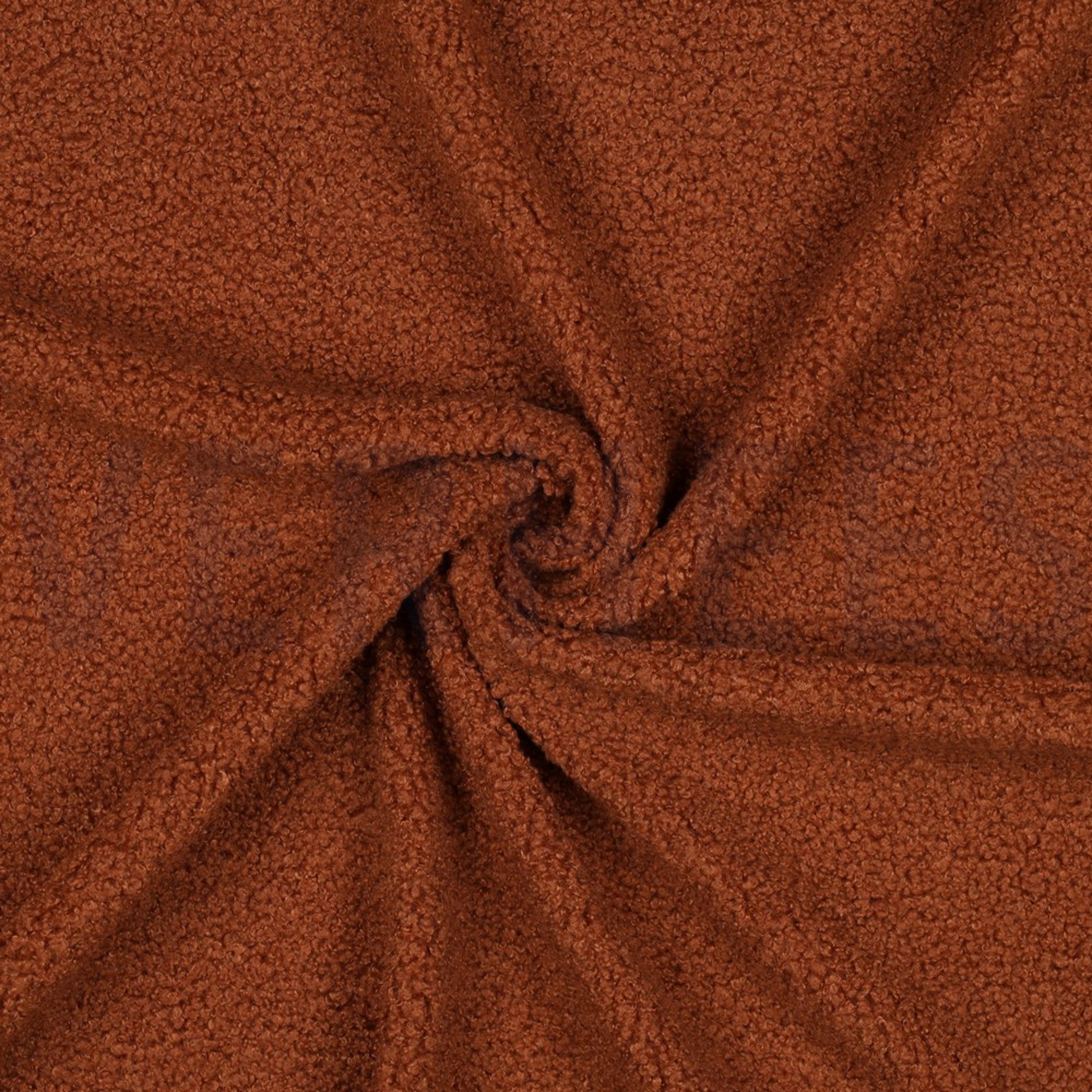 TEDDY FAUSSE FOURRURE RUST (high resolution) #3