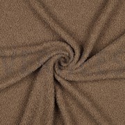 TEDDYSTOFF KUNSTPELZ SANFTES TAUPE (thumbnail) #3