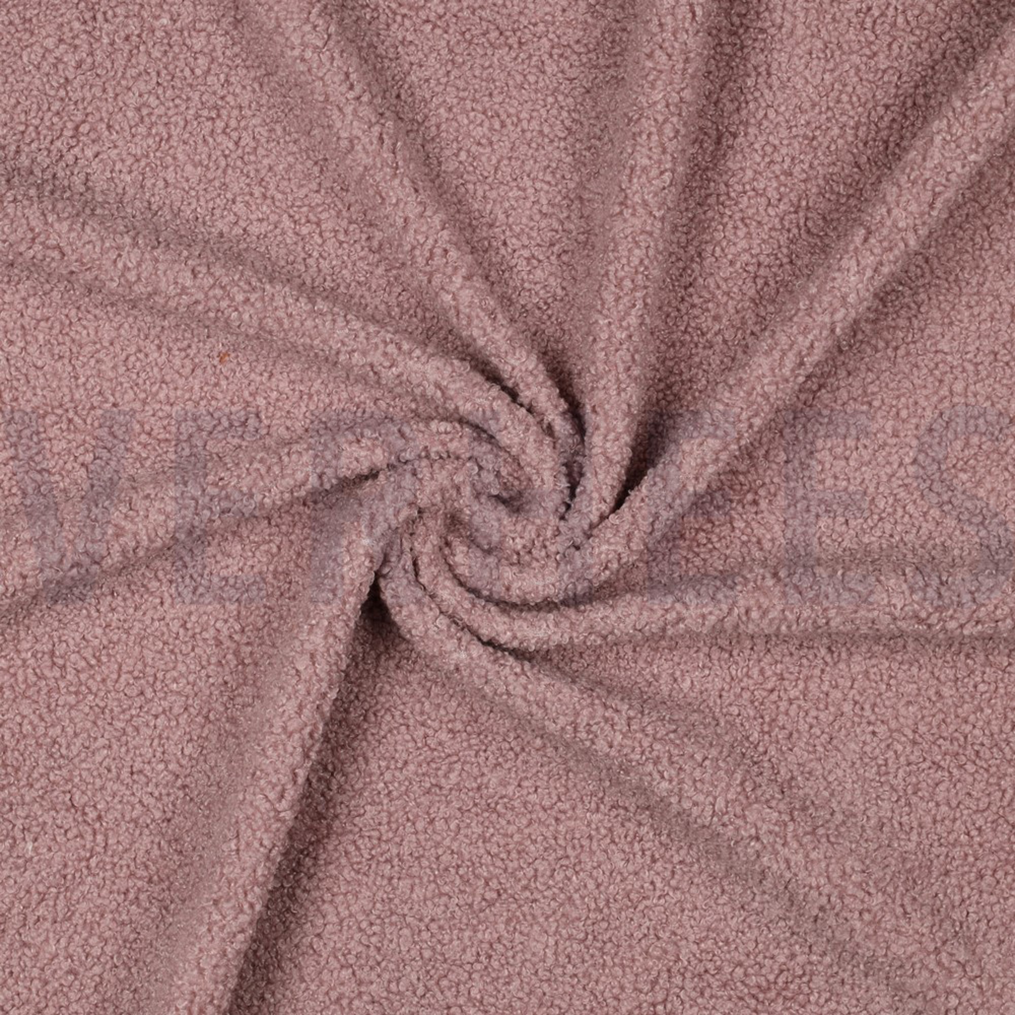 TEDDYSTOFF KUNSTPELZ PUDER DUNKEL (high resolution) #3