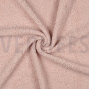 TEDDYSTOFF KUNSTPELZ PUDER (thumbnail) #3