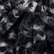 KUNSTPELZ TIER MARINEBLAU (thumbnail) #3