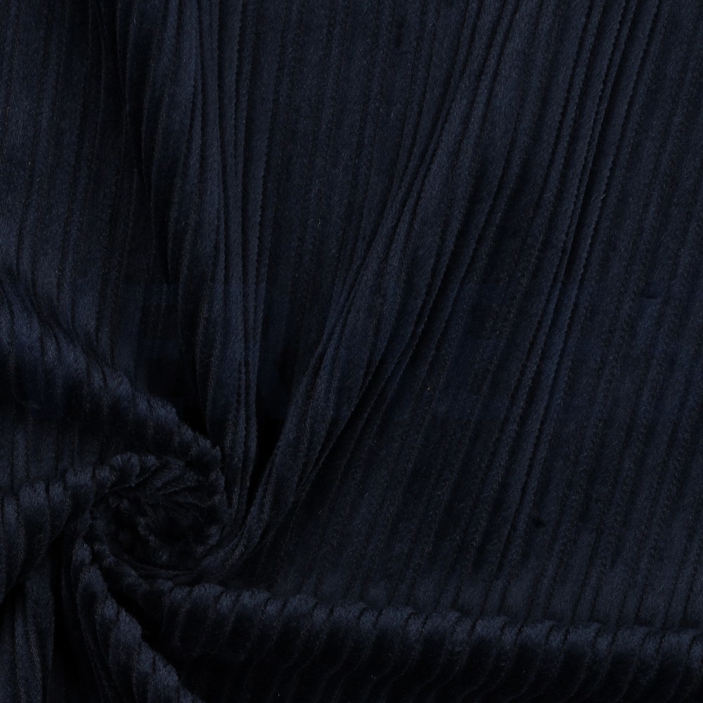 CORDUROY MARINEBLAUW #7