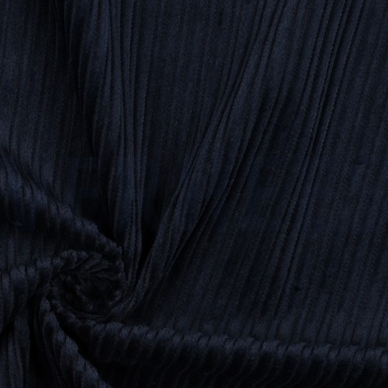 CORDUROY MARINEBLAUW #7