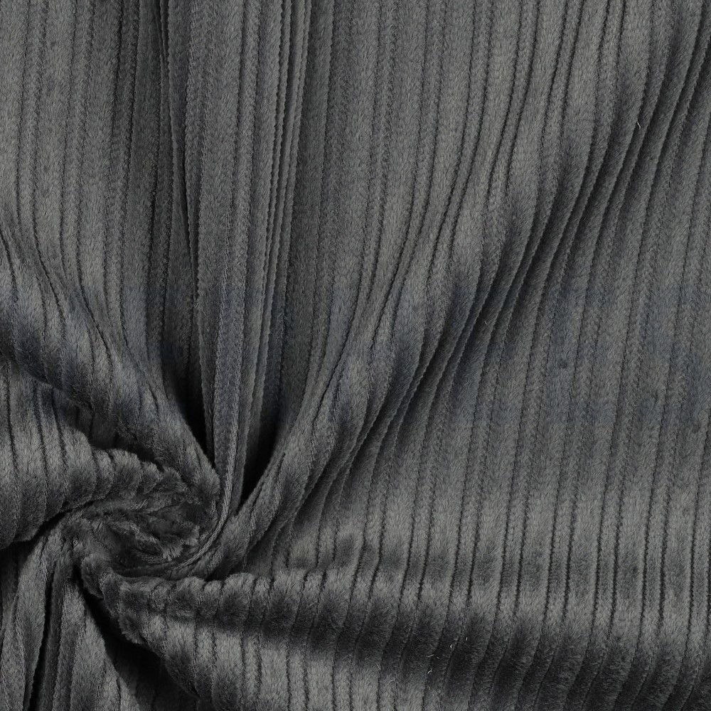 CORDUROY GRIJS #7
