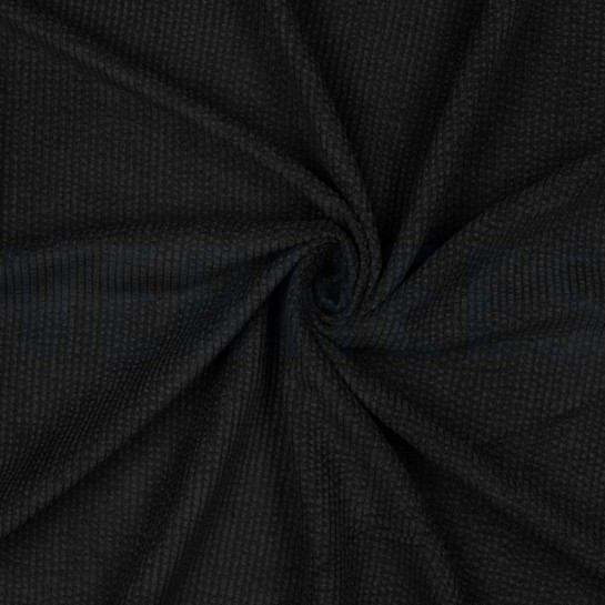 CORD BUBBLE SCHWARZ #7