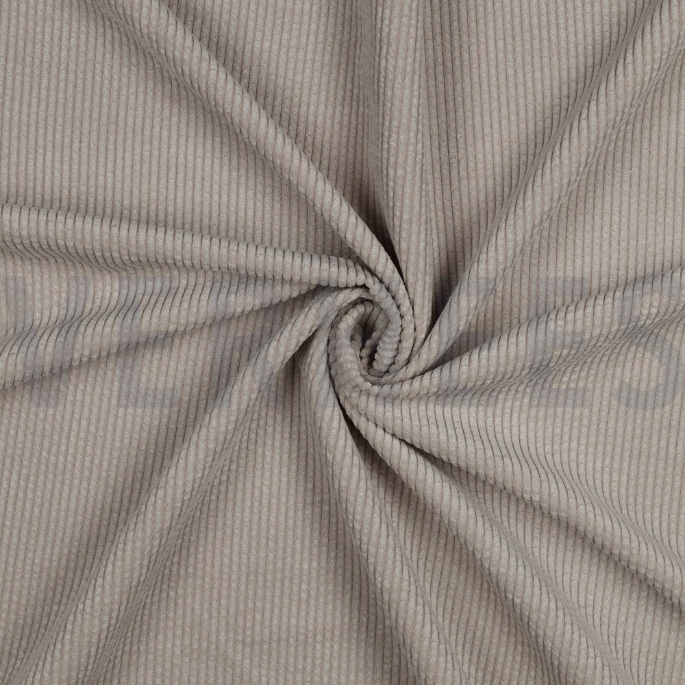 CORD BUBBLE SAND #7