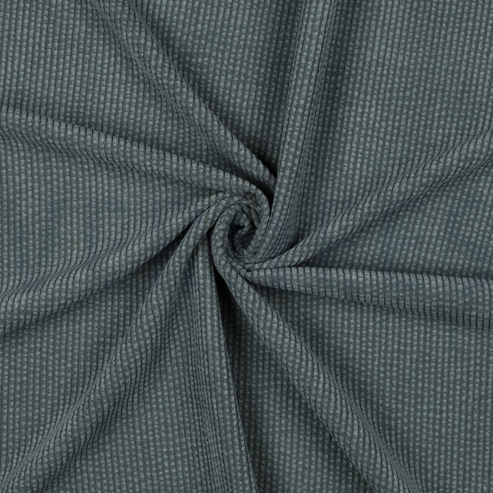 CORDUROY BUBBLE OUDGROEN #7