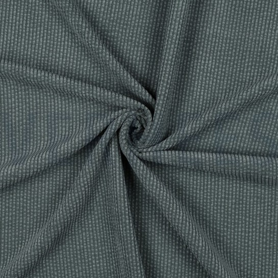 CORD BUBBLE ALTGRÜN #7