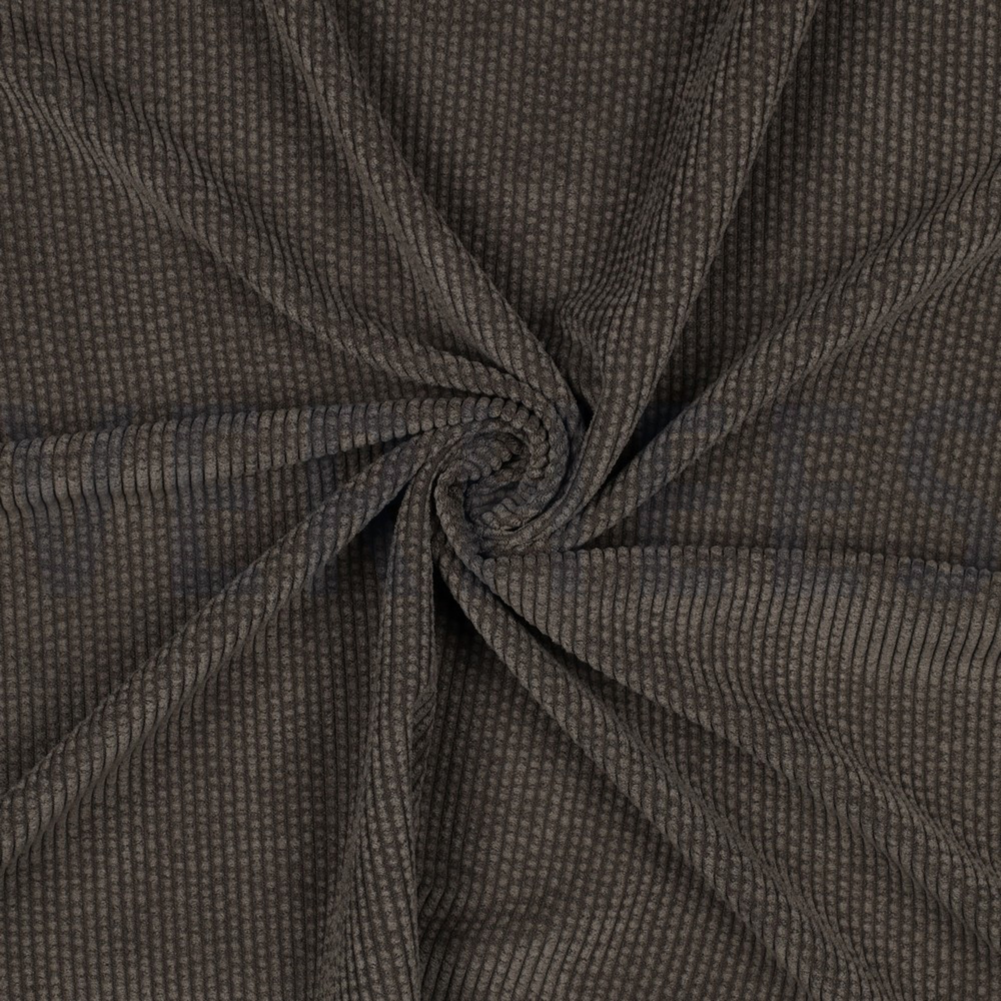 CORD BUBBLE TAUPE (high resolution) #3