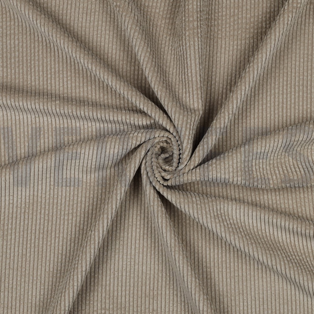 CORDUROY BUBBLE ZAND #7