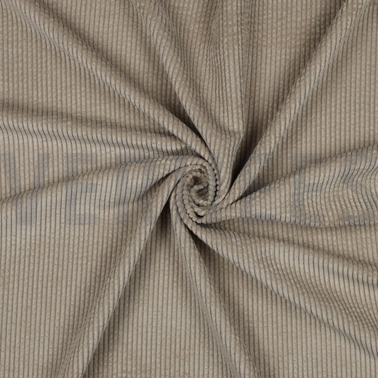 CORDUROY BUBBLE ZAND #7