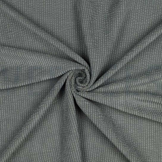 CORDUROY BUBBLE SALIEGROEN #7