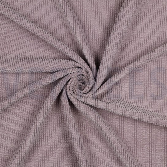 CORD BUBBLE ALT LILA #7