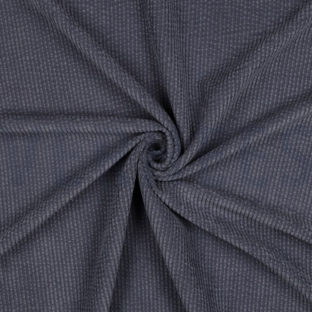 CORDUROY BUBBLE DONKER LAVENDEL #7