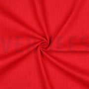 LEINEN GEWASCHEN 230 GM2 ROT (thumbnail) #3