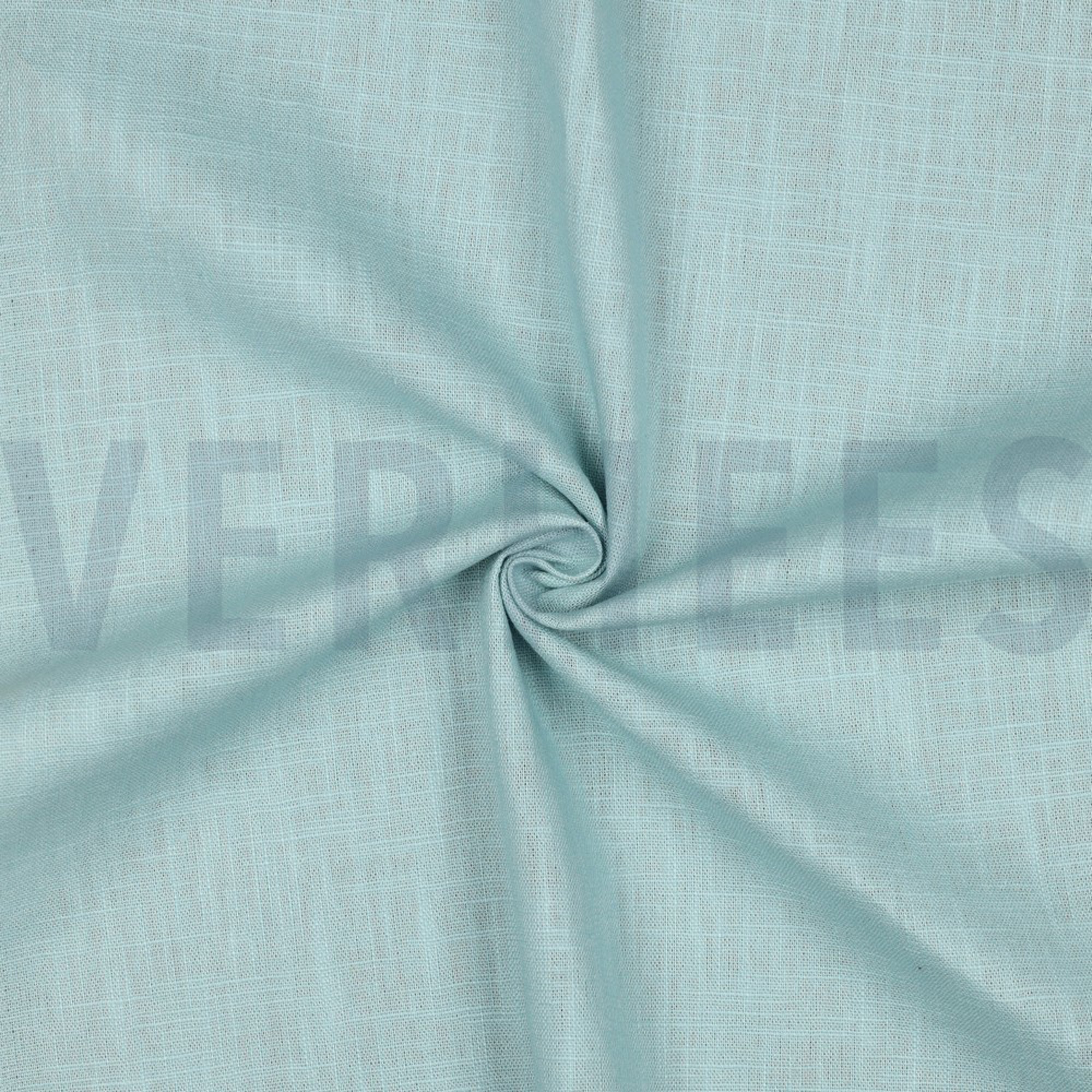 LEINEN GEWASCHEN 230 GM2 NILGRÜN (high resolution) #3