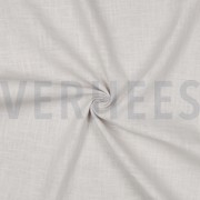 LINNEN GEWASSEN 230 GM2 LICHTGRIJS (thumbnail) #3
