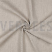 LINEN WASHED 230 gm2 LIGHT SAND (thumbnail) #3