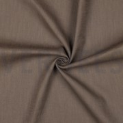 LINNEN GEWASSEN 230 GM2 STEEN/GRIJSBEIGE (thumbnail) #3