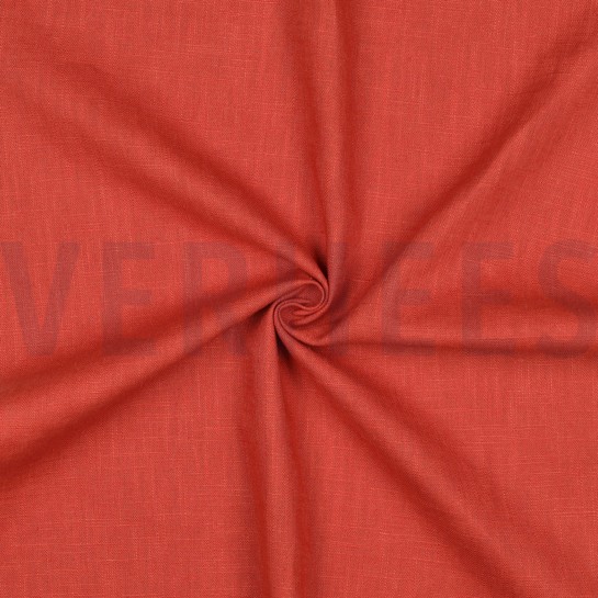 LEINEN GEWASCHEN 230 GM2 RUST #7