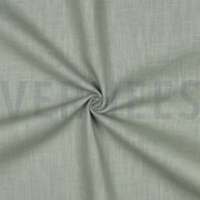 LEINEN GEWASCHEN 230 GM2 DUNKEL MINZE (thumbnail) #3
