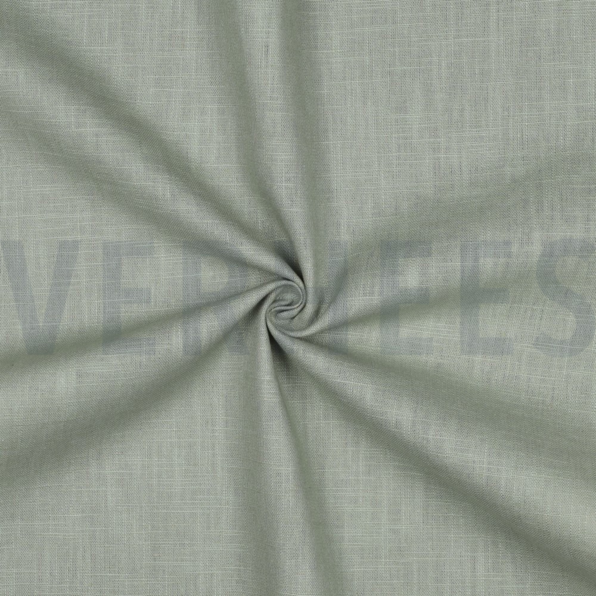 LEINEN GEWASCHEN 230 GM2 DUNKEL MINZE (high resolution) #3