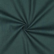 LINNEN GEWASSEN 230 GM2 OUDGROEN (thumbnail) #3