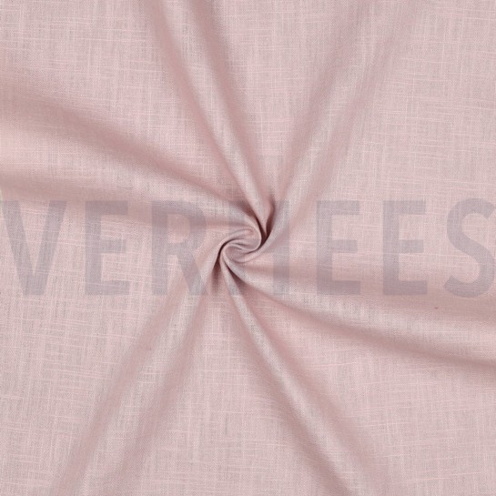 LINEN WASHED 230 gm2 POWDER #7