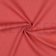 LEINEN GEWASCHEN 230 GM2 PFIRSICH (thumbnail) #3