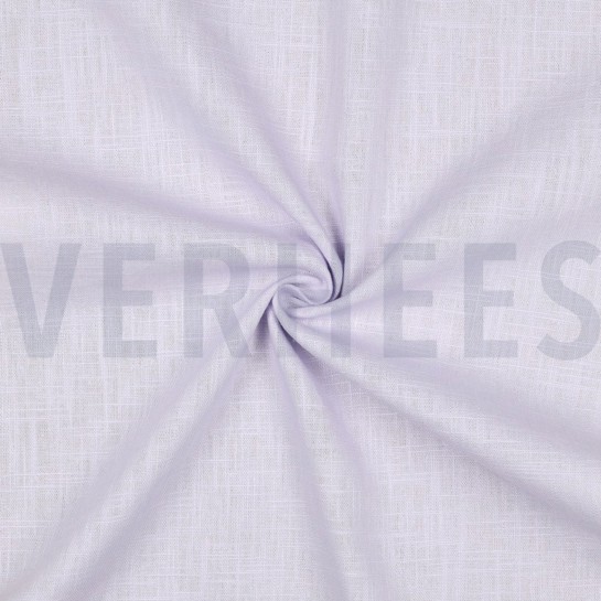 LEINEN GEWASCHEN 230 GM2 HELL LILA #7