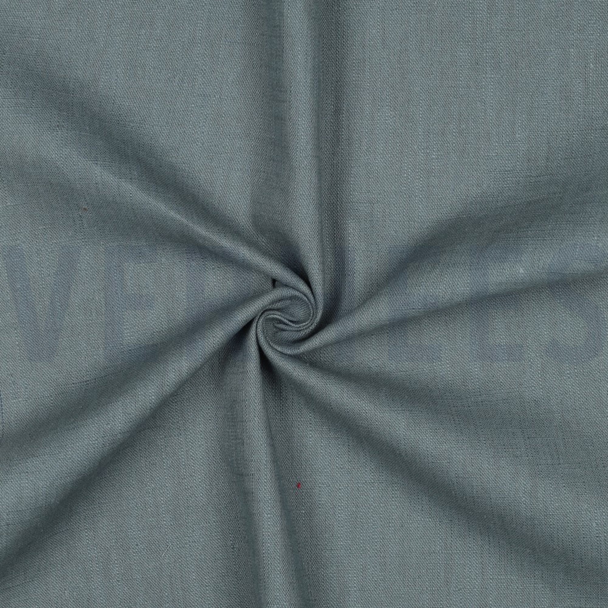 LINNEN GEWASSEN 230 GM2 ZEEGROEN (high resolution) #3