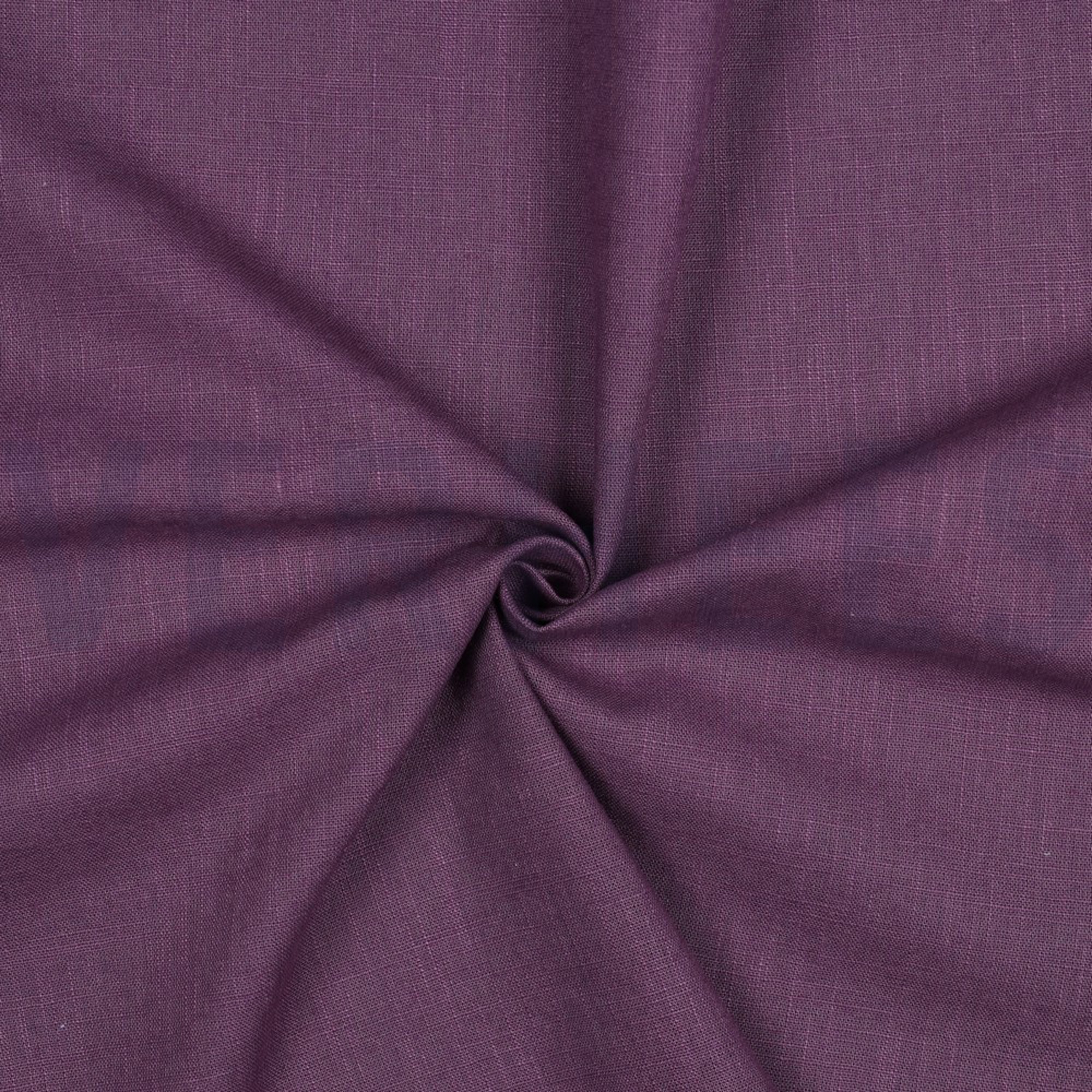 LINEN WASHED 230 gm2 GRAPE (high resolution) #3
