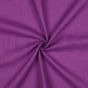 LEINEN GEWASCHEN 230 GM2 ORCHIDEE LILA (thumbnail) #3