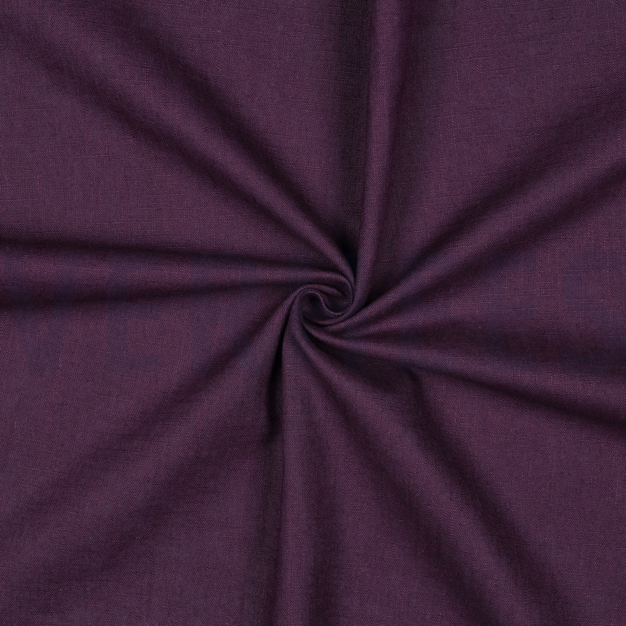 LINEN WASHED 230 gm2 DARK PURPLE (high resolution) #3
