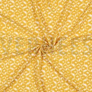 VISCOSE RADIANCE ABSTRACT GEEL (thumbnail) #3