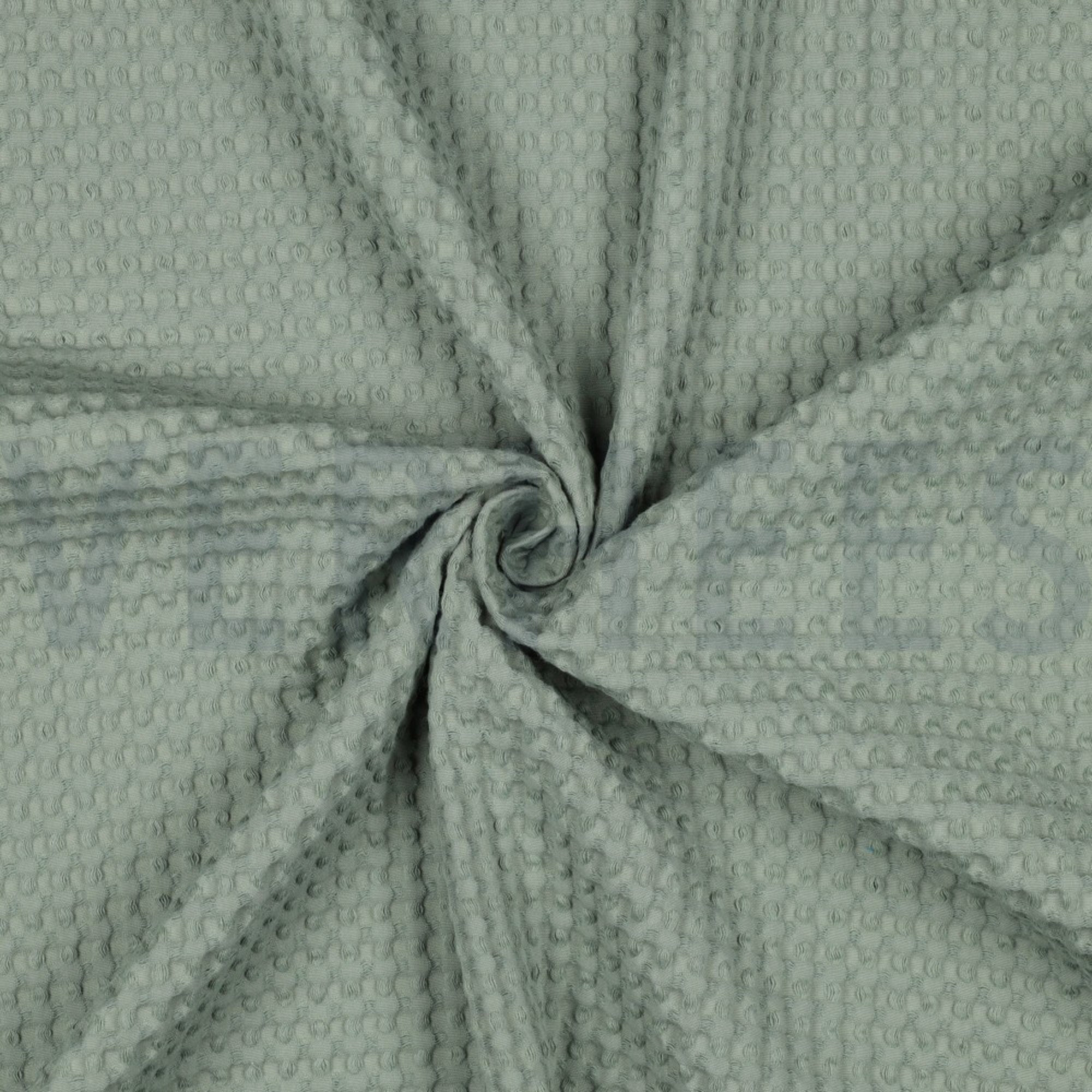 KATOEN WAFEL GROOT OUDGROEN (high resolution) #3