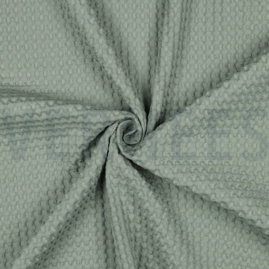 KATOEN WAFEL GROOT OUDGROEN #7