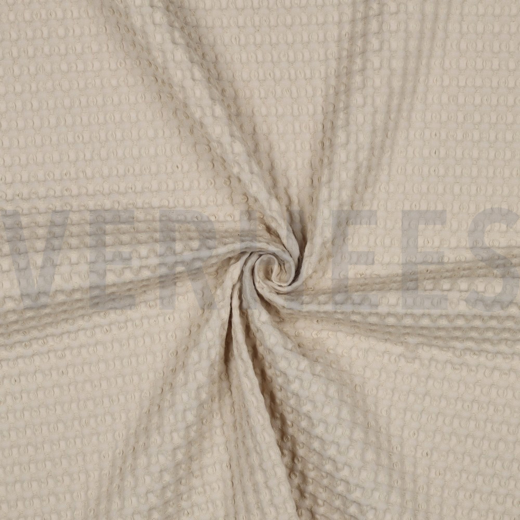 KATOEN WAFEL GROOT BEIGE (high resolution) #3