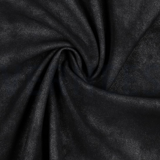 IMITATIELEER FOLIE ZWART #7