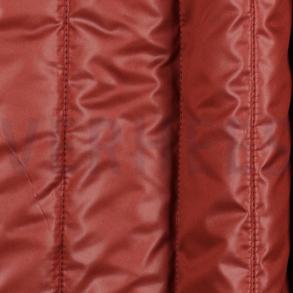 GEWATTEERD TERRACOTTA #7