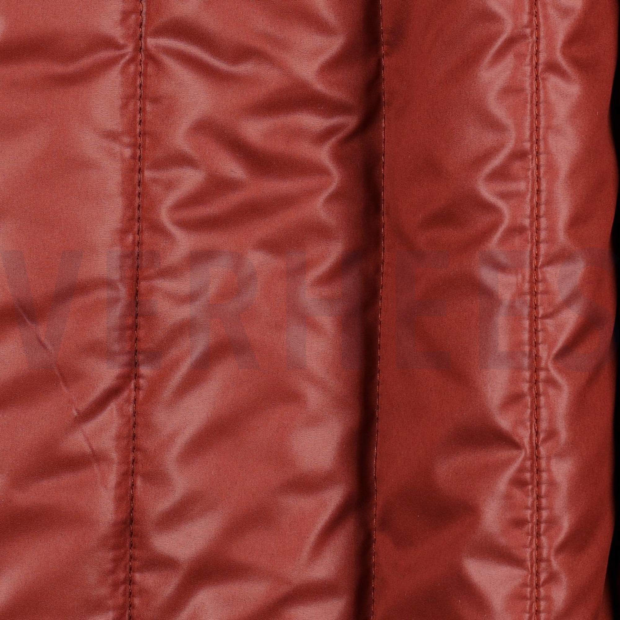 MATELASSÉ TERRACOTTA (high resolution) #3