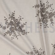 KATOEN EMBROIDERY ZAND (thumbnail) #3