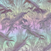 STEPPED FOIL LIGHT LILAC (thumbnail) #3