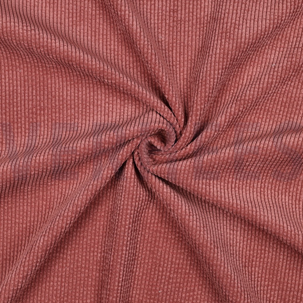 IMITATIEBONT CORDUROY BLUSH #7