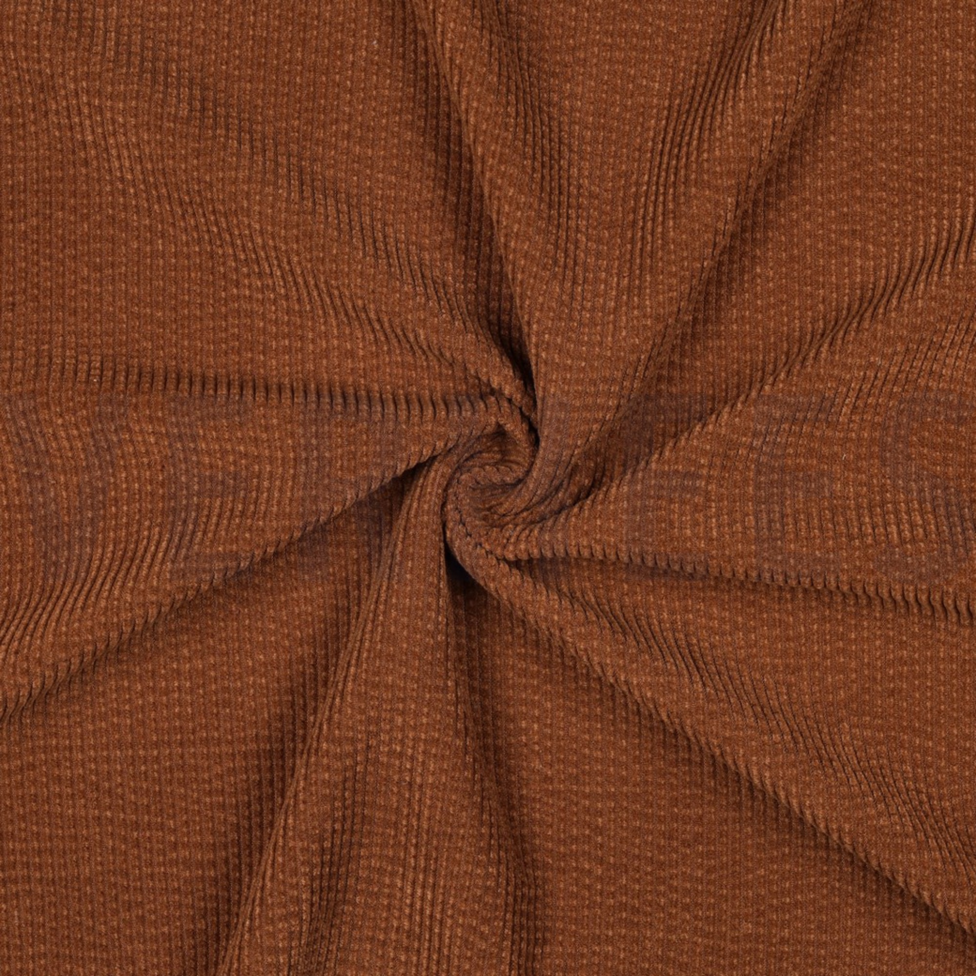 IMITATIEBONT CORDUROY ROEST (high resolution) #3